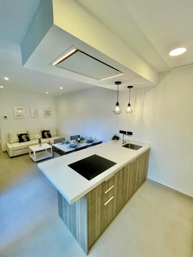 Gatu Premium Alma Marinera, Preferente Mayores De 25 Anos Y Familias Cadiz Exterior photo